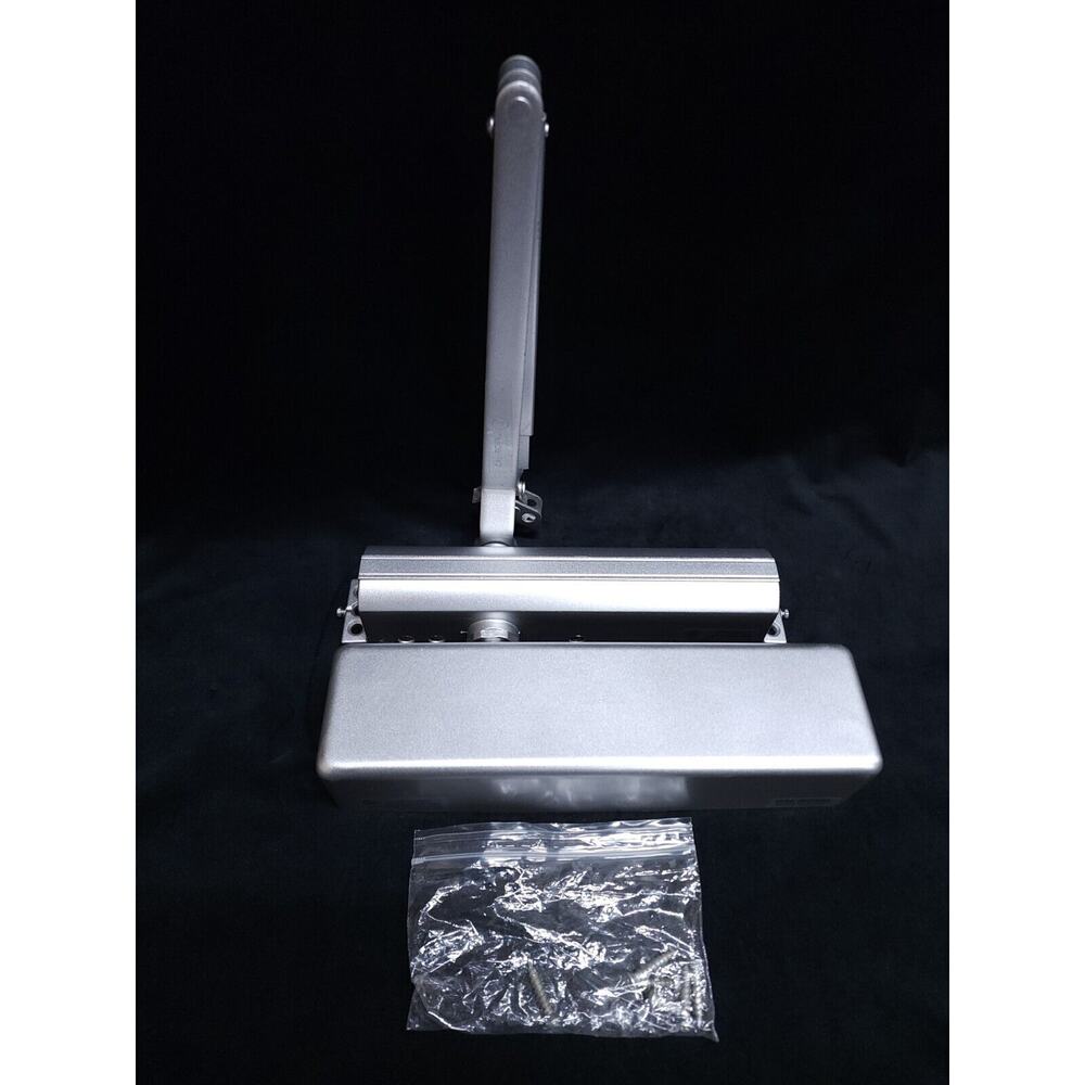 Cal-Royal Hydraulic Automatic Auto Commercial Door Closer Heavy Duty 900 Series